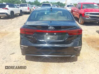 2019 Kia Forte LXS with VIN 3KPF24AD0KE014150, listed as a IAAI auction lot 42535367 with 55,770 mi miles and . Bid and sale history available at DreamBid. Image 16.