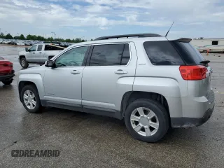 2013 GMC Terrain SLE with VIN 2GKFLTEK1D6140377, listed as a Copart auction lot 56374195 with 86,430 mi miles and Clean Title. Bid and sale history available at DreamBid. Image 2.