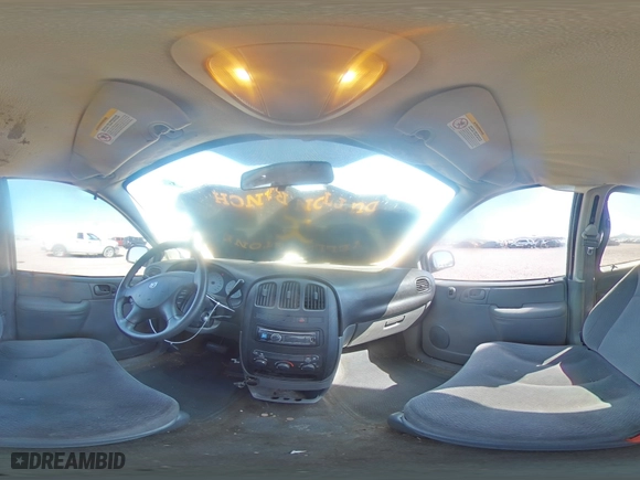 2005 Dodge Caravan SE with VIN 1D4GP25R65B204460, listed as a Copart auction lot 74793604 with 199,189 mi miles and Salvage Title. Bid and sale history available at carsss.com. Image 13.