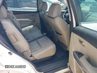 2010 Mazda CX-9 Grand Touring with VIN JM3TB2MA2A0206516, listed as a IAAI auction lot 42599987 with 199,229 mi miles and . Bid and sale history available at DreamBid. Image 8.