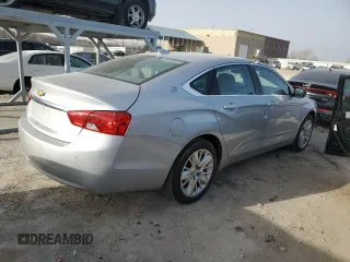2019 Chevrolet Impala LS with VIN 2G11X5S37K9149544, listed as a Copart auction lot 49144665 with 82,910 mi miles and Salvage Title. Bid and sale history available at DreamBid. Image 3.