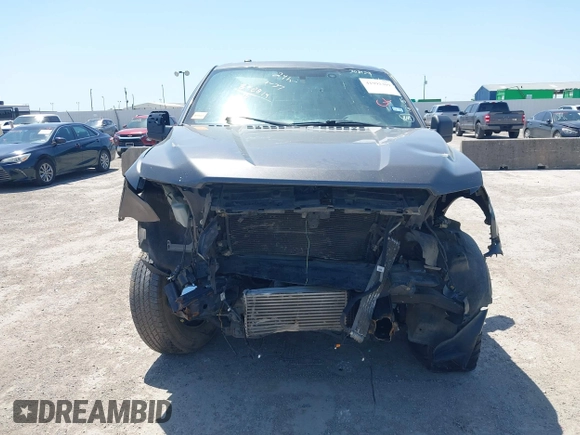 2015 Ford F-150 XL with VIN 1FTEW1CP9FKE35969, listed as a IAAI auction lot 41992309 with 182,846 mi miles and . Bid and sale history available at DreamBid. Image 12.