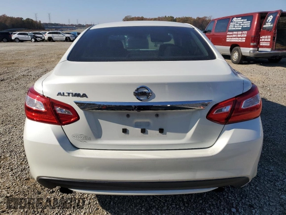 2016 Nissan Altima SV with VIN 1N4AL3AP0GC282616, listed as a Copart auction lot 82924914 with 177,444 mi miles and Salvage Title. Bid and sale history available at DreamBid. Image 6.
