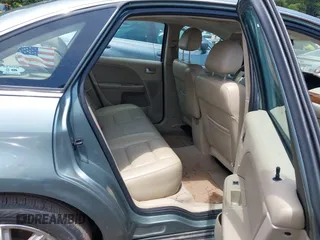2005 Ford Five Hundred Limited with VIN 1FAFP25135G184101, listed as a IAAI auction lot 42577022 with 177,247 mi miles and . Bid and sale history available at DreamBid. Image 8.