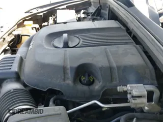 2015 Dodge Durango Limited z VIN 1C4RDHDG6FC145469, wystawiony jako IAAI lot #42196959 z przebiegiem 189 206 mil mil oraz . Historia ofert i sprzedaży dostępna na DreamBid. Obrazek 19.