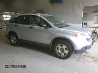 2009 Honda CR-V LX z VIN 5J6RE48379L037194, wystawiony jako Copart lot #56345845 z przebiegiem 297 317 mil mil oraz Czysty tytuł • Clean title. Historia ofert i sprzedaży dostępna na DreamBid. Obrazek 4.