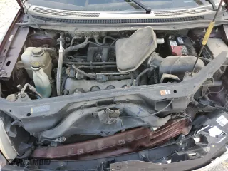 2010 Ford Edge Limited with VIN 2FMDK4KC1ABB71068, listed as a Copart auction lot 50517785 with 224,149 mi miles and Salvage Title. Bid and sale history available at carsss.com. Image 12.