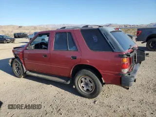 1997 Isuzu Rodeo z VIN 4S2CK58VXV4315798, wystawiony jako Copart lot #68860764 z przebiegiem 241 215 mil mil oraz Szkoda całkowita • Salvage title. Historia ofert i sprzedaży dostępna na DreamBid. Obrazek 2.