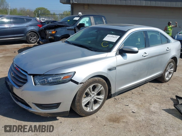 2016 Ford Taurus SEL с VIN 1FAHP2H89GG122786, выставлен на аукционе IAAI как лот 42259021 с пробегом 43 154 миль миль и . История ставок и продаж доступна на DreamBid. Изображение 2.