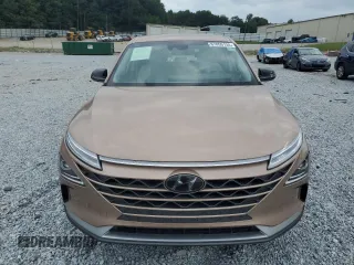 2019 Hyundai NEXO z VIN KM8J74A6XKU002131, wystawiony jako Copart lot #67855134 z przebiegiem 13 690 mil mil oraz Czysty tytuł • Clean title. Historia ofert i sprzedaży dostępna na DreamBid. Obrazek 5.