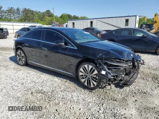 2023 Mercedes-Benz EQE 350+ z VIN W1KEG2BB0PF018295, wystawiony jako Copart lot #52211735 z przebiegiem 16 229 mil mil oraz Szkody całkowita. Historia ofert i sprzedaży dostępna na DreamBid. Obrazek 4.