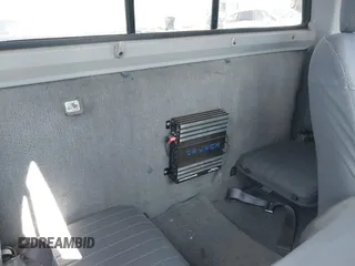2001 Nissan Frontier XE с VIN 1N6DD26S31C324549, выставлен на аукционе IAAI как лот 42022131 с пробегом 155 877 миль миль и . История ставок и продаж доступна на DreamBid. Изображение 8.