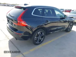 2020 Volvo XC60 Momentum z VIN YV4102RK9L1474206, wystawiony jako IAAI lot #41731881 z przebiegiem 77 908 mil mil oraz . Historia ofert i sprzedaży dostępna na DreamBid. Obrazek 4.