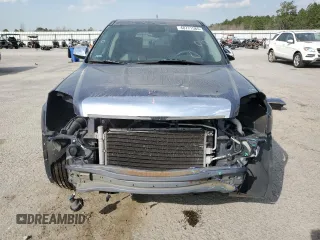 2013 GMC Terrain SLE with VIN 2GKALMEK5D6265608, listed as a Copart auction lot 48771585 with 159,567 mi miles and Salvage Title. Bid and sale history available at carsss.com. Image 5.