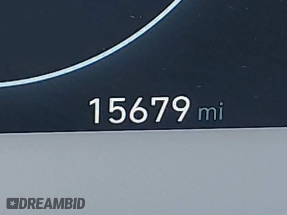 2024 Hyundai Ioniq 5 SE z VIN KM8KM4DE5RU246280, wystawiony jako IAAI lot #41506472 z przebiegiem 15 679 mil mil oraz . Historia ofert i sprzedaży dostępna na DreamBid. Obrazek 15.