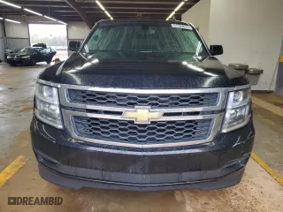 2015 Chevrolet Suburban LS with VIN 1GNSCHKC6FR746843, listed as a Copart auction lot 51783615 with 171,537 mi miles and Clean Title. Bid and sale history available at carsss.com. Image 5.