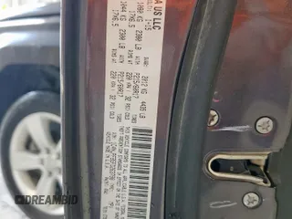 2015 Jeep Patriot Latitude with VIN 1C4NJPFB5FD263798, listed as a Copart auction lot 59739195 with 61,927 mi miles and Clean title. Bid and sale history available at DreamBid. Image 12.