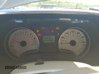 2008 Ford Explorer Limited с VIN 1FMEU75888UB32022, выставлен на аукционе Copart как лот 55986935 с пробегом 168 631 миль миль и Списание • Salvage title. История ставок и продаж доступна на DreamBid. Изображение 9.