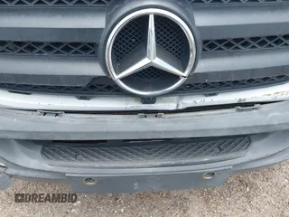 2012 Mercedes-Benz Sprinter Cargo with VIN WD3PE8CB7C5673557, listed as a IAAI auction lot 42044315 with Not Provided miles. Bid and sale history available at carsss.com. Image 6.