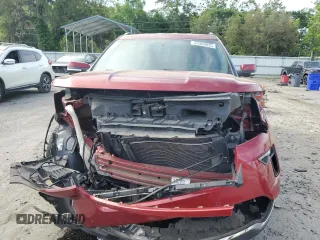 2019 Ford Explorer Limited z VIN 1FM5K7F87KGB16355, wystawiony jako Copart lot #53369035 z przebiegiem 74 891 mil mil oraz Szkoda całkowita • Salvage title. Historia ofert i sprzedaży dostępna na DreamBid. Obrazek 5.
