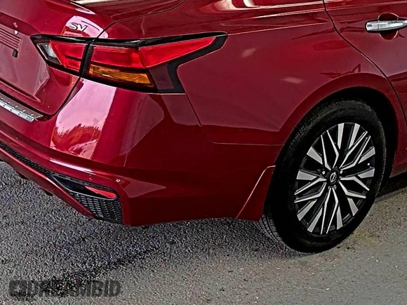 2023 Nissan Altima SV с VIN 1N4BL4DV3PN418908, выставлен на аукционе IAAI как лот 42323072 с пробегом 12 851 миль миль и . История ставок и продаж доступна на DreamBid. Изображение 1.