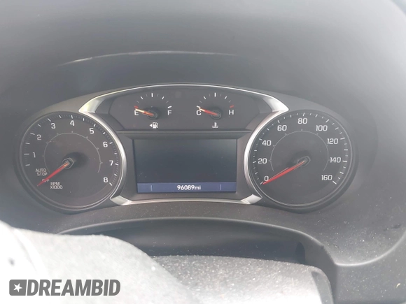 2020 GMC Terrain SLT with VIN 3GKALVEV0LL257376, listed as a IAAI auction lot 42363931 with 96,089 mi miles and . Bid and sale history available at DreamBid. Image 7.