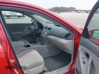 2011 Toyota Camry LE with VIN 4T4BF3EK1BR160906, listed as a IAAI auction lot 42035814 with 104,896 mi miles and . Bid and sale history available at DreamBid. Image 5.