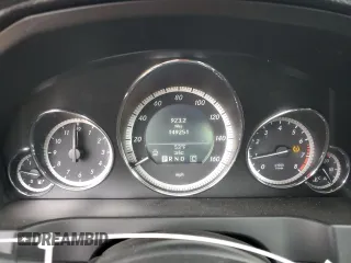2011 Mercedes-Benz E-Class E 350 with VIN WDDKK5GFXBF057497, listed as a Copart auction lot 47112205 with 149,251 mi miles and Clean Title. Bid and sale history available at carsss.com. Image 9.