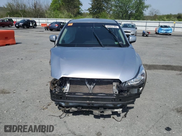 2012 Subaru Impreza Premium z VIN JF1GJAB65CH002115, wystawiony jako Copart lot #54922185 z przebiegiem Nie podano mil oraz Szkoda całkowita • Salvage title. Historia ofert i sprzedaży dostępna na DreamBid. Obrazek 5.