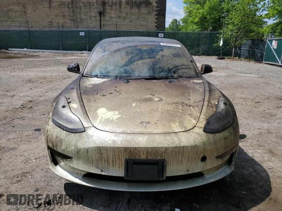 2021 Tesla Model 3 Standard Range Plus z VIN 5YJ3E1EA1MF096234, wystawiony jako Copart lot #53093815 z przebiegiem 14 019 mil mil oraz Szkody całkowita. Historia ofert i sprzedaży dostępna na DreamBid. Obrazek 5.