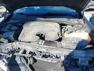 2016 Chrysler 300 Anniversary Edition with VIN 2C3CCAAGXGH261376, listed as a IAAI auction lot 41833894 with 64,489 mi miles and . Bid and sale history available at DreamBid. Image 10.