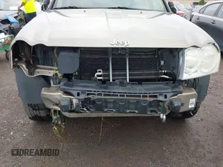 2006 Jeep Grand Cherokee Laredo with VIN 1J4HR48N46C259964, listed as a IAAI auction lot 42698023 with 201,624 mi miles and . Bid and sale history available at DreamBid. Image 6.