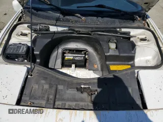 1993 Toyota MR2 z VIN JT2SW21M4P0020582, wystawiony jako Copart lot #50627185 z przebiegiem Nie podano mil oraz Szkoda całkowita • Salvage title. Historia ofert i sprzedaży dostępna na DreamBid. Obrazek 11.