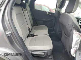 2021 Ford Escape SE with VIN 1FMCU9G64MUB16148, listed as a Copart auction lot 60994595 with 7,772 mi miles and Salvage title. Bid and sale history available at DreamBid. Image 11.