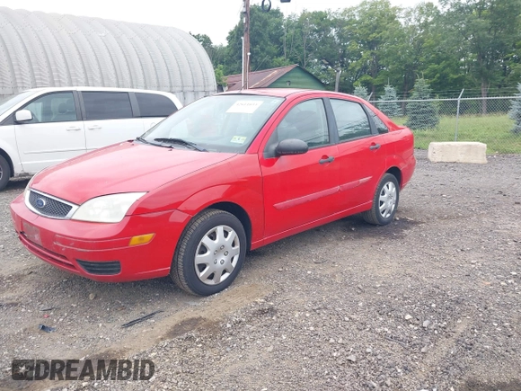 2006 Ford Focus S с VIN 1FAHP34N36W243710, выставлен на аукционе IAAI как лот 42611033 с пробегом 156 960 миль миль и . История ставок и продаж доступна на DreamBid. Изображение 2.