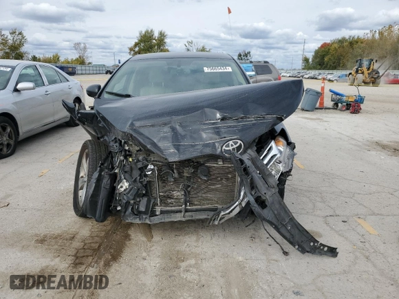 2010 Toyota Venza with VIN 4T3BK3BB8AU029343, listed as a Copart auction lot 75665434 with 0 mi miles and Non Repairable. Bid and sale history available at carsss.com. Image 5.