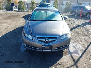 2008 Acura TL z VIN 19UUA66298A038165, wystawiony jako IAAI lot #40986381 z przebiegiem Nie podano mil oraz . Historia ofert i sprzedaży dostępna na DreamBid. Obrazek 11.