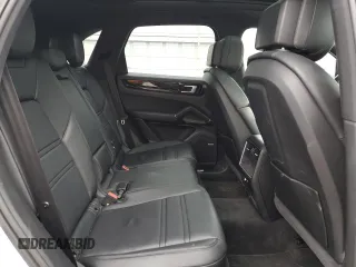 2019 Porsche Cayenne S with VIN WP1AB2AYXKDA63826, listed as a Copart auction lot 56174895 with 59,518 mi miles and Salvage title. Bid and sale history available at DreamBid. Image 11.