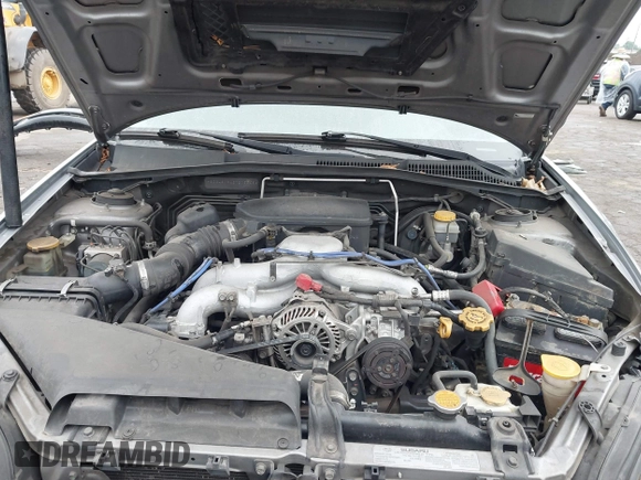 2008 Subaru Legacy Special with VIN 4S3BL616087213555, listed as a IAAI auction lot 41885783 with 208,274 mi miles and . Bid and sale history available at DreamBid. Image 10.