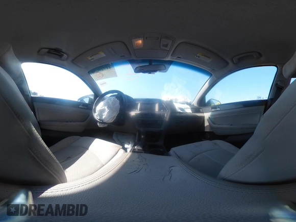 2016 Hyundai Sonata Sport with VIN 5NPE34AF3GH315671, listed as a IAAI auction lot 41729655 with 145,556 mi miles and . Bid and sale history available at DreamBid. Image 20.
