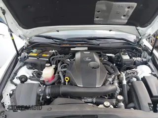 2017 Lexus IS 200t with VIN JTHBA1D27H5060250, listed as a IAAI auction lot 42419108 with 111,320 mi miles and . Bid and sale history available at DreamBid. Image 10.