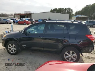 2009 Toyota RAV4 with VIN 2T3ZF31V99W006454, listed as a Copart auction lot 48226975 with 149,270 mi miles and Salvage title. Bid and sale history available at DreamBid. Image 2.