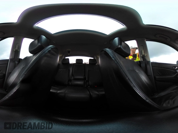2010 Nissan Murano SL z VIN JN8AZ1MW2AW133778, wystawiony jako IAAI lot #42222555 z przebiegiem 165 909 mil mil oraz . Historia ofert i sprzedaży dostępna na DreamBid. Obrazek 18.