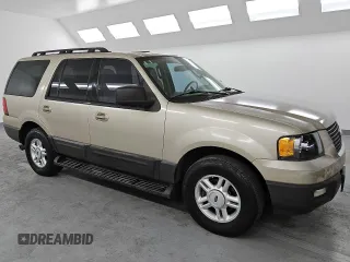 2006 Ford Expedition Special Service with VIN 1FMPU15576LA43623, listed as a Copart auction lot 47388125 with 170,529 mi miles and Clean Title. Bid and sale history available at carsss.com. Image 4.