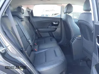 2019 Kia Niro EX with VIN KNDCC3LC8K5264830, listed as a IAAI auction lot 41677782 with 151,265 mi miles. Bid and sale history available at carsss.com. Image 8.