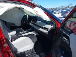 2022 Mitsubishi Outlander SEL z VIN JA4J4VA8XNZ089311, wystawiony jako IAAI lot #41618931 z przebiegiem 35 280 mil mil oraz . Historia ofert i sprzedaży dostępna na DreamBid. Obrazek 5.
