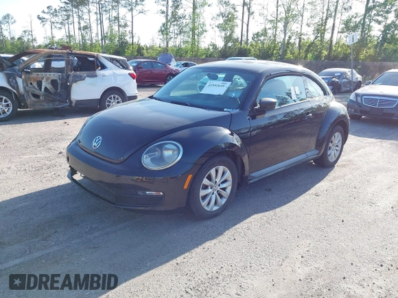 2015 Volkswagen Beetle Fleet Edition с VIN 3VWF17AT5FM640751, выставлен на аукционе IAAI как лот 41952659 с пробегом 172 089 миль миль и . История ставок и продаж доступна на DreamBid. Изображение 17.