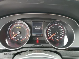 2019 Volkswagen Arteon SE R-Line с VIN WVWFR7AN9KE026699, выставлен на аукционе Copart как лот 47165493 с пробегом 36 228 миль миль и . История ставок и продаж доступна на DreamBid. Изображение 9.