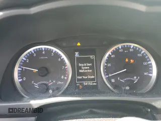 2018 Toyota Highlander LE z VIN 5TDBZRFH4JS890548, wystawiony jako Copart lot #56752715 z przebiegiem 54 152 mil mil oraz Szkoda całkowita • Salvage title. Historia ofert i sprzedaży dostępna na DreamBid. Obrazek 9.