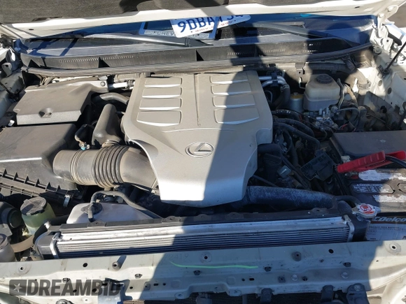 2013 Lexus GX 460 with VIN JTJBM7FX4D5064140, listed as a IAAI auction lot 41626551 with 147,028 mi miles and . Bid and sale history available at DreamBid. Image 10.
